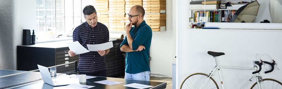 Ways to Fund a Business Venture